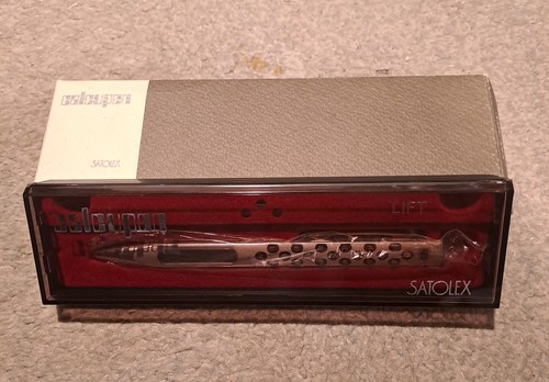 Satolex calculator pen - calculator,