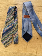 Cravatte Missoni