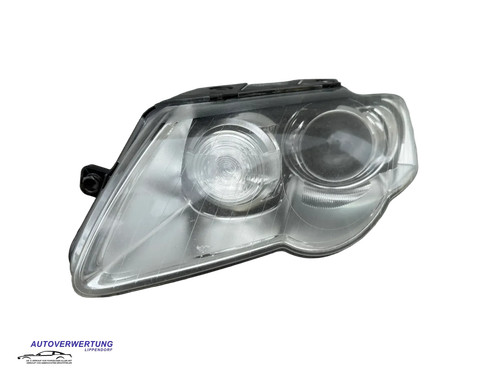 Passat faro xeno luce - vw,