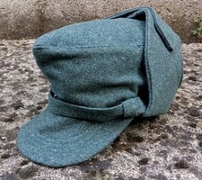Berretto Grigioverde mod 42 Regio Esercito Rsi GNR ecc  ...replica