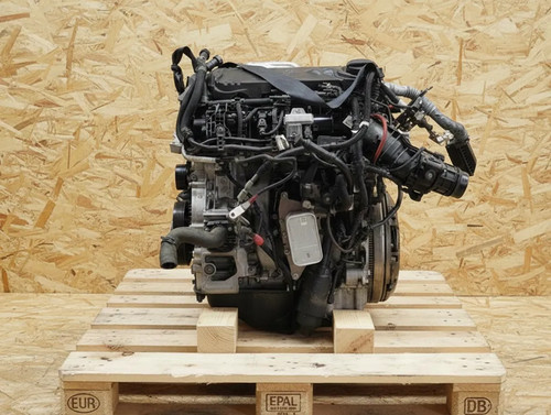 Motore bmw mini f39 - bmw,