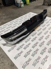 Paraurti posteriore originale