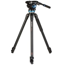 Benro A373F 3-Section Aluminum