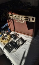 Marshall Acoustic Solist Model