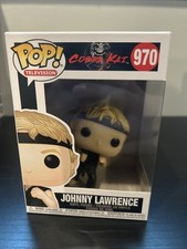 Funko pop johnny lawrence - funko,