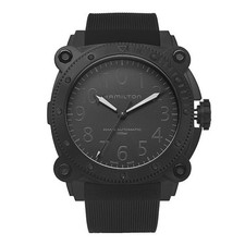 Hamilton Below Zero Men's