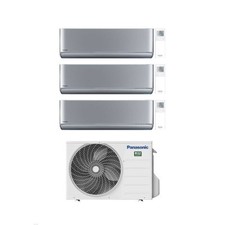Panasonic Climatizzatore Trial