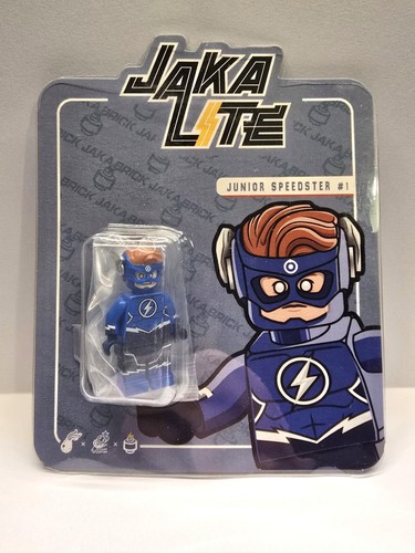 Lego jaka brick junior - brick,