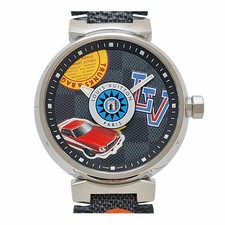 Orologio uomo usato LOUIS