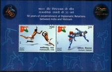 2023 INDIA VIETNAM EDIZIONE