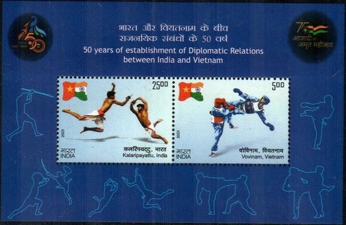 2023 india vietnam - 2023,
