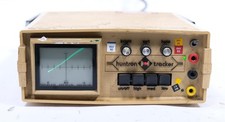Huntron Tracker V-I Curve Tracer / Tester di componenti HTR1005B-1S