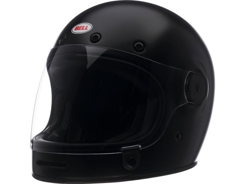 Casco vintage integrale bell - casco,