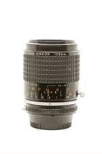 Nikon micro-Nikkor 105mm F2.8