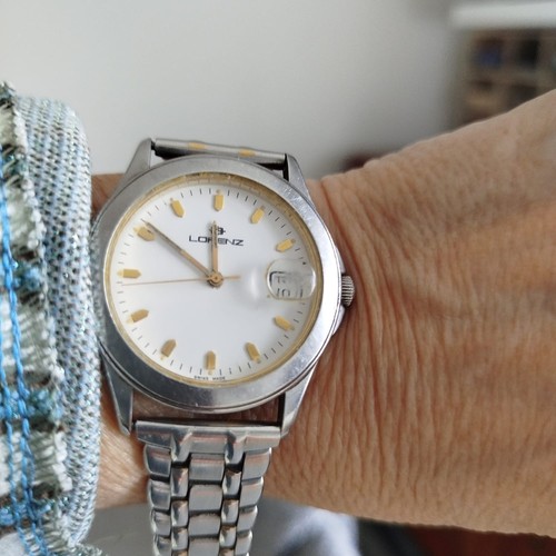 Orologio uomo lorenz water - uomo, "lorenz",