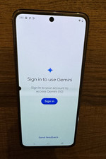 Motorola RAZR Plus 5G (2024)