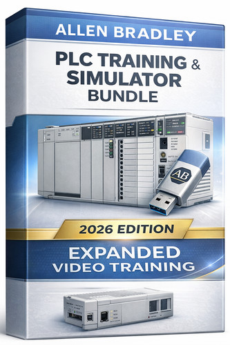 Allen bradley plc training - allen,