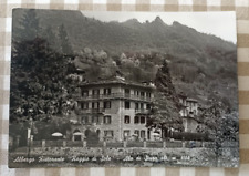 9326 ALA DI STURA ALBERGO RAGGIO DI SOLE 1959