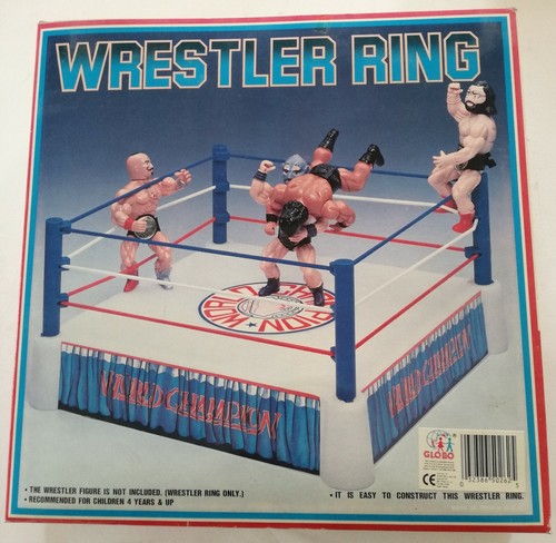 Ring wrestling wwe - ring,
