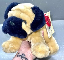 Chiglia Toys Simply Soft