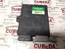 Centralina Gpl Zavoli