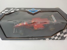 Minichamps Ferrari F310 #2