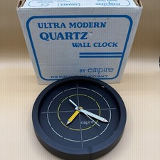 Orologio da parete postmoderno