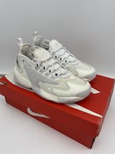 Nike Zoom 2K Sail/White Donna