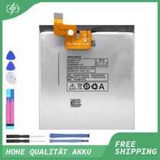 Batteria 3,8V Li-Polymer per