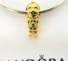 Ciondolo Charm Pandora x Star