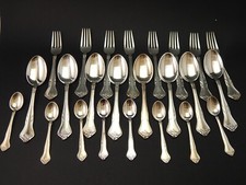 ANTICO SERVIZIO 24 POSATE