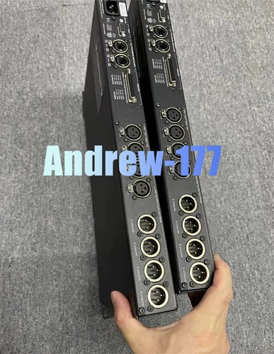Lake lm44 sistema audio - lake,