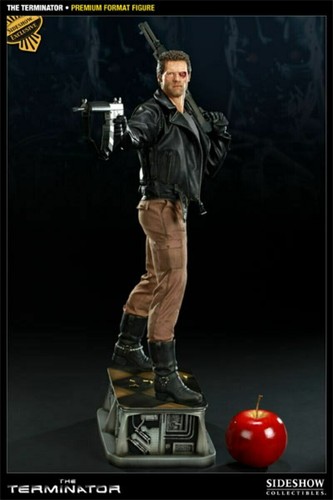 Statua sideshow esclusiva - sideshow,