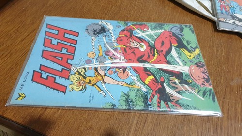 Flash originale cenisio 2 - flash, n.