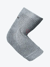 Tutore WAT Gomito Grigio Incrediwear G701X Gomitiera Riduce l'infiammazione