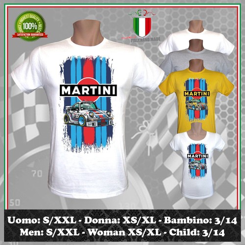 Shirt martini cartoon - cartoon, racing