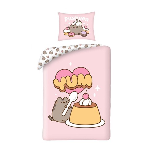 Pusheen yum singolo - pusheen,