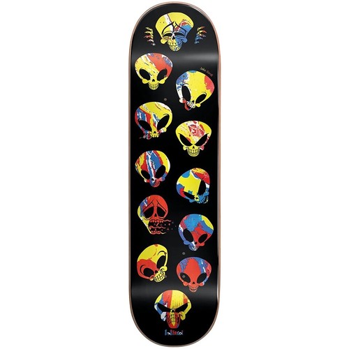 Blind ilardi cascading reaper - blind,