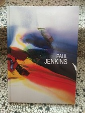 Paul Jenkins - Bruno Corà -