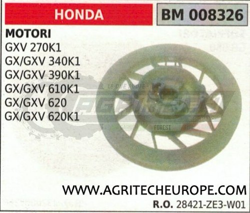 28421ze3w01 puleggia - 28421ze3w01,