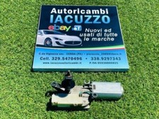 MOTORINO TERGICRISTALLO POSTERIORE LANCIA Y 99