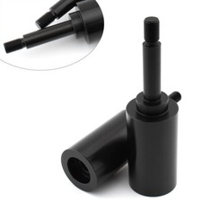 Supporto rialzo manubrio 2,5"