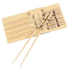 x 10 Bacchette Cinesi