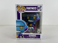 Funko POP Vinyl - Games -