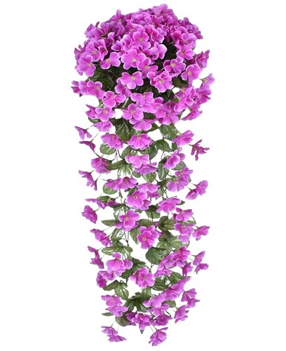 Fiori artificiali sospesi - , 1