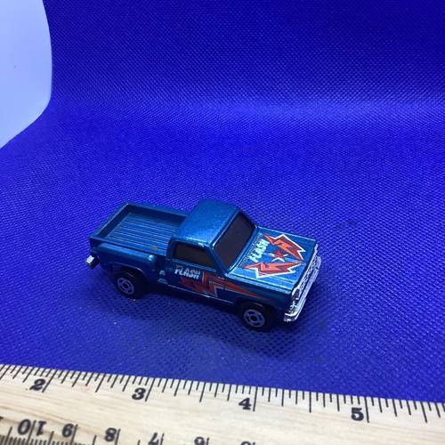 Chevrolet stepside pickup - chevrolet,