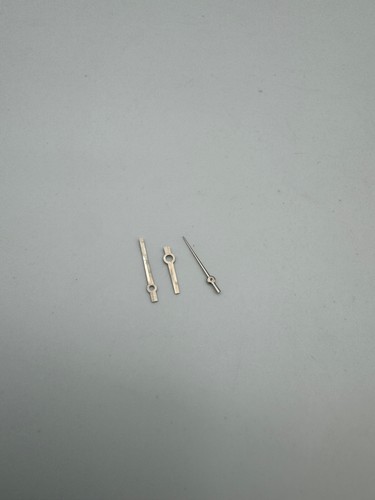 Rolex 178274 hands lancette