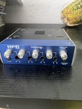 scheda audio esterna