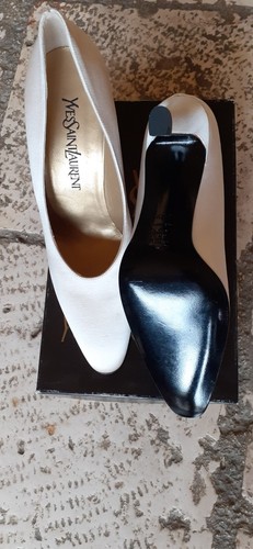 Yvessaintlaurent scarpe donna - yvessaintlaurent,