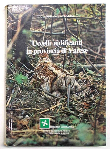 Realini gli uccelli - realini,